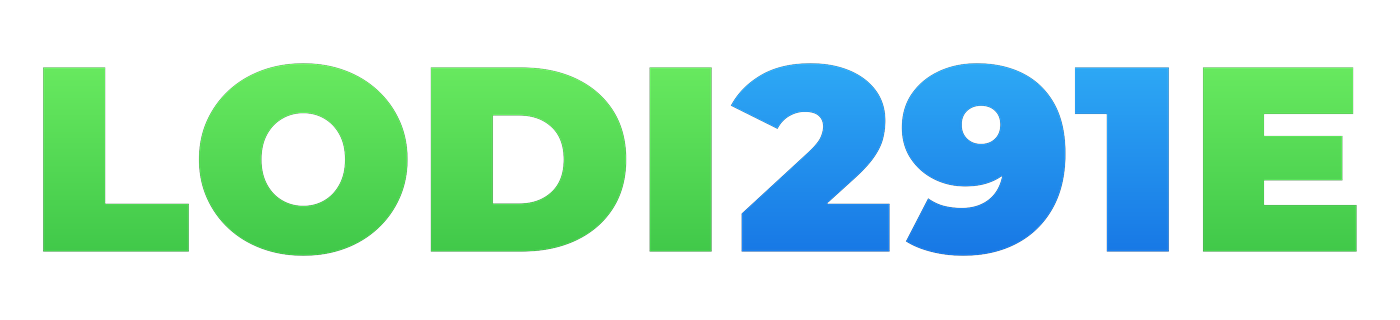 lodi291e.com logo